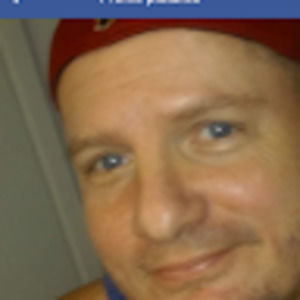 Meet your Posher, Roger